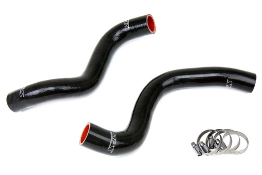 HPS Performance HPS Silicone Radiator Coolant Hose Kit Lexus 2011-2017 CT200h, 57-1269