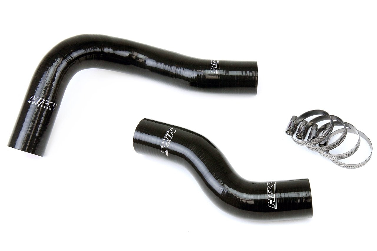 HPS Performance HPS Silicone Radiator Coolant Hose Kit Lexus 2008-2014 ISF V8 5.0L