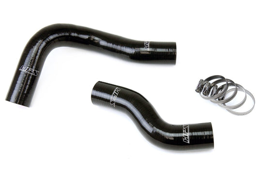 HPS Performance HPS Silicone Radiator Coolant Hose Kit Lexus 2008-2014 ISF V8 5.0L