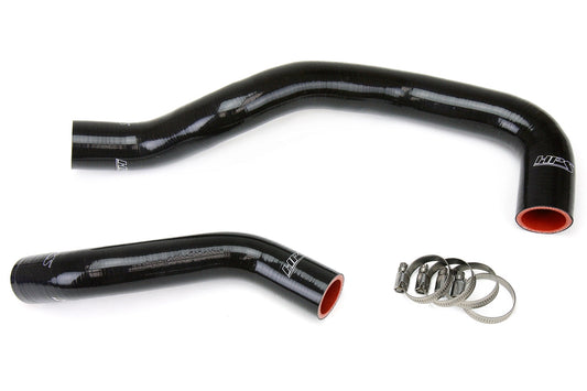 HPS Performance HPS Silicone Radiator, Heater Coolant Hose Kit Lexus 1998-2005 GS300