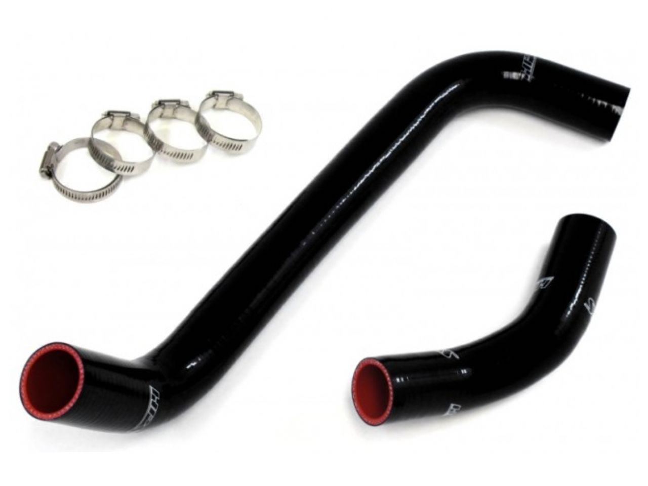 HPS Performance HPS Reinforced Silicone Radiator Coolant Hose Kit Lexus 2007-2011 GS350