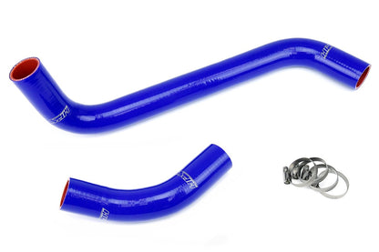 HPS Performance HPS Reinforced Silicone Radiator Coolant Hose Kit Lexus 2007-2011 GS350