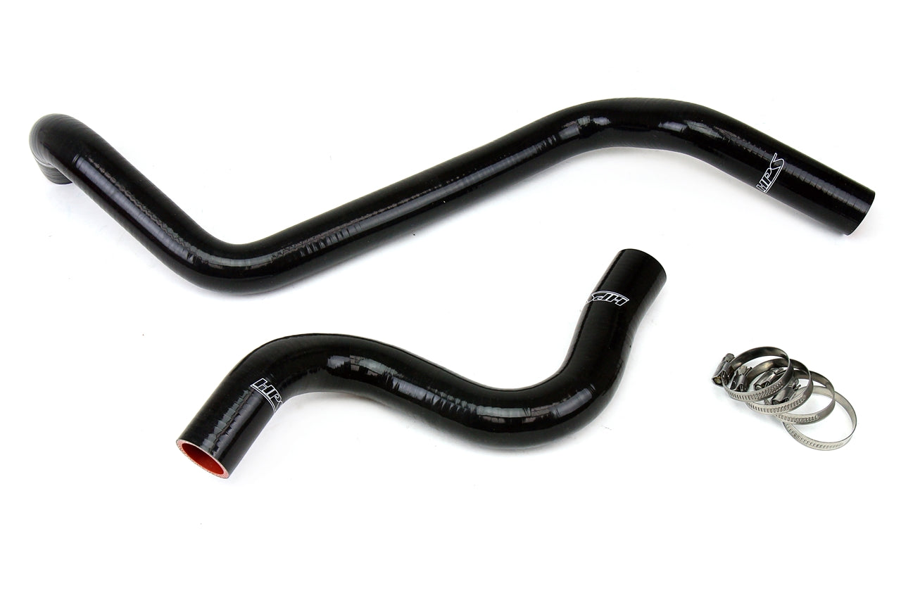 HPS Performance HPS Silicone Radiator Coolant Hose Kit Chevy 2005-2007 Cobalt SS 2.0L