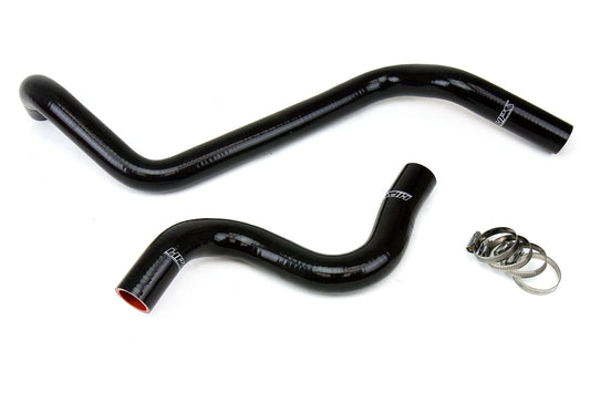 HPS Performance HPS Silicone Radiator Coolant Hose Kit Chevy 2005-2007 Cobalt SS 2.0L