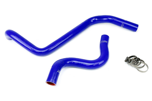 HPS Performance HPS Silicone Radiator Coolant Hose Kit Chevy 2005-2007 Cobalt SS 2.0L