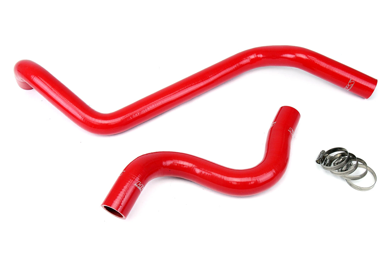 HPS Performance HPS Silicone Radiator Coolant Hose Kit Chevy 2005-2007 Cobalt SS 2.0L