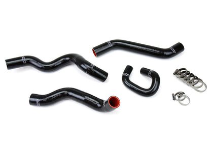 HPS Performance HPS Silicone Radiator Coolant Hose Kit Chevy 2008-2010 Cobalt SS 2.0L
