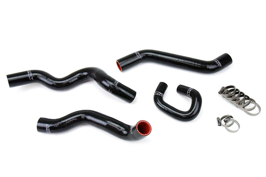 HPS Performance HPS Silicone Radiator Coolant Hose Kit Chevy 2008-2010 Cobalt SS 2.0L