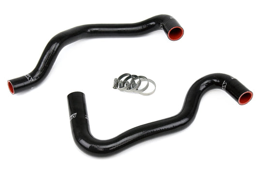 HPS Performance HPS Silicone Radiator Coolant Hose Kit Ford 2011-2019 Fiesta 1.6L, 57-1281