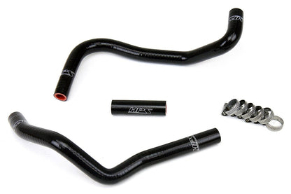 HPS Performance HPS Silicone Heater Coolant Hose Kit 2013-2016 Scion FR-S, 57-1282