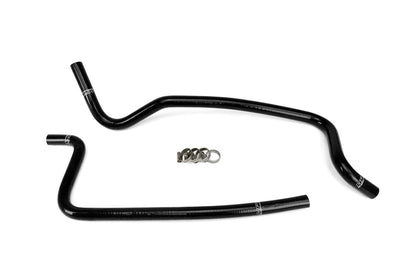 HPS Performance HPS Silicone Heater Coolant Hose Kit Jeep 2002-2006 Wrangler TJ 4.0L Left