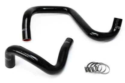 HPS Performance HPS Silicone Radiator Coolant Hose Kit Jeep 2012-2017 Wrangler JK &