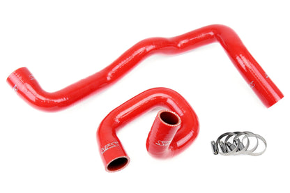 HPS Performance HPS Silicone Radiator Coolant Hose Kit Ford 2013-2018 Focus ST Turbo