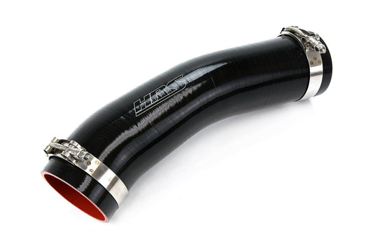 HPS Performance HPS Silicone Air Intake Kit Post MAF Hose Lexus 1996-1997 LX450 FJ80 4.5L
