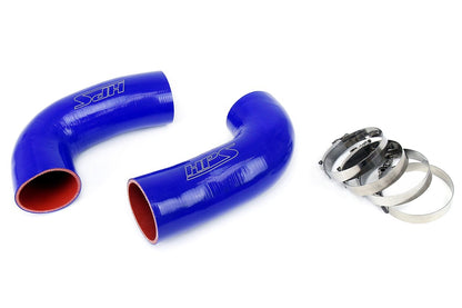 HPS Performance HPS Silicone Air Intake Kit Post MAF Hose BMW 1998-2003 M5 E39 5.0 V8