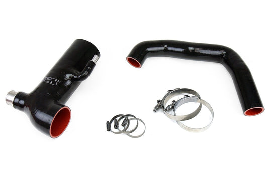 HPS Performance HPS Silicone Air Intake Kit Post MAF Hose Scion 2013-2016 FRS, 57-1293