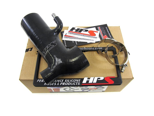 HPS Performance HPS Silicone Air Intake Kit Post MAF Hose Scion 2013-2016 FRS, 57-1294