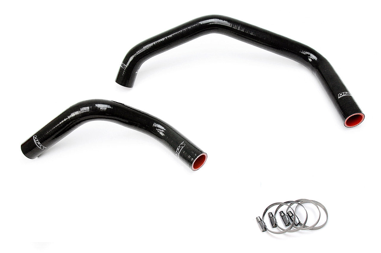 HPS Performance HPS Silicone Radiator Coolant Hose Kit Toyota 2007-2014 Tundra 4.0L V6