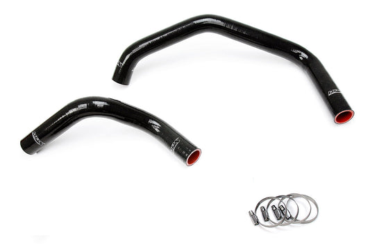 HPS Performance HPS Silicone Radiator Coolant Hose Kit Toyota 2007-2014 Tundra 4.0L V6