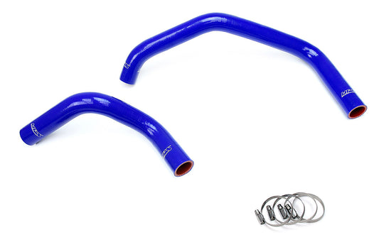 HPS Performance HPS Silicone Radiator Coolant Hose Kit Toyota 2007-2014 Tundra 4.0L V6