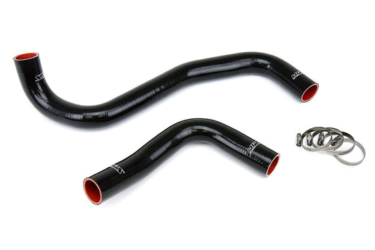 HPS Performance HPS Silicone Radiator Coolant Hose Kit 2008-2009 Toyota Sequoia 4.7L V8