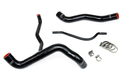 HPS Performance HPS Silicone Radiator Coolant Hose Kit Chevy 2010-2011 Camaro SS 6.2L V8