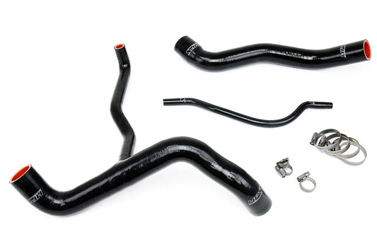 HPS Performance HPS Silicone Radiator Coolant Hose Kit Chevy 2010-2011 Camaro SS 6.2L V8