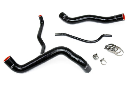 HPS Performance HPS Silicone Radiator Coolant Hose Kit Chevy 2010-2011 Camaro SS 6.2L V8