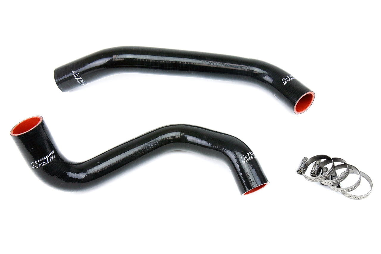 HPS Performance HPS Silicone Radiator Coolant Hose Kit Chevy 2010-2015 Camaro 3.6L V6