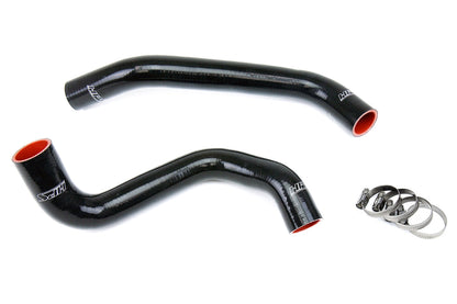 HPS Performance HPS Silicone Radiator Coolant Hose Kit Chevy 2010-2015 Camaro 3.6L V6