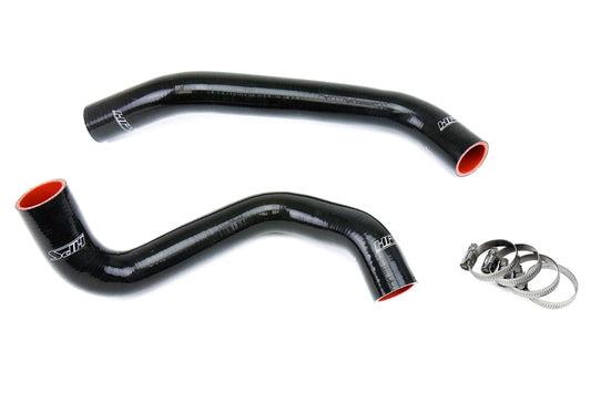 HPS Performance HPS Silicone Radiator Coolant Hose Kit Chevy 2010-2015 Camaro 3.6L V6