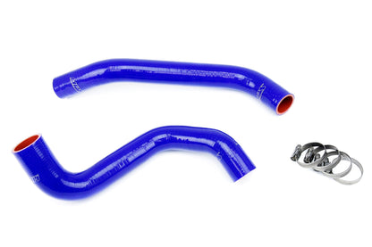 HPS Performance HPS Silicone Radiator Coolant Hose Kit Chevy 2010-2015 Camaro 3.6L V6