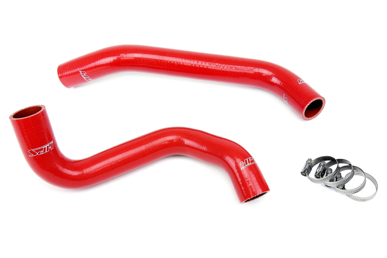 HPS Performance HPS Silicone Radiator Coolant Hose Kit Chevy 2010-2015 Camaro 3.6L V6