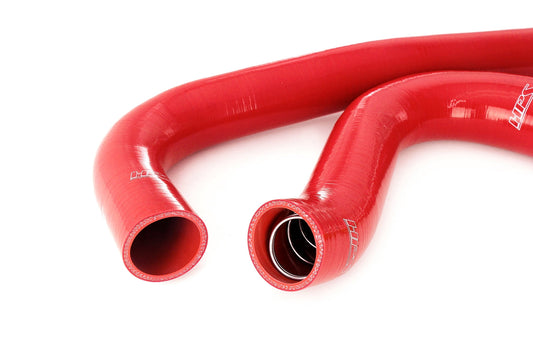 HPS Performance HPS Silicone Radiator Coolant Hose Kit 2011-2012 Ram 2500 Pickup 6.7L Diesel Turbo, 57-1308