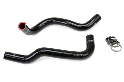 HPS Performance HPS Silicone Radiator Coolant Hose Kit Toyota 2005-2023 Tacoma 2.7L 4Cyl