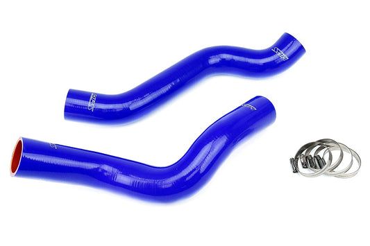 HPS Performance HPS Silicone Radiator Coolant Hose Kit Dodge 2008-2010 Viper SRT-10 8.4L