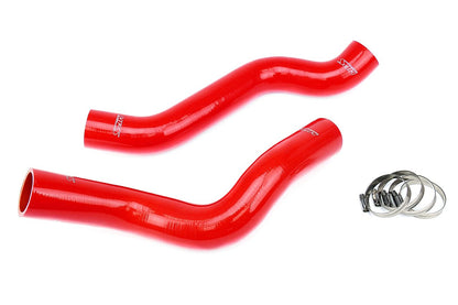 HPS Performance HPS Silicone Radiator Coolant Hose Kit Dodge 2008-2010 Viper SRT-10 8.4L