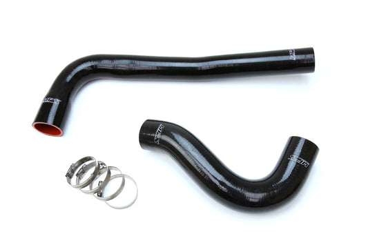HPS Performance HPS Silicone Radiator Coolant Hose Kit Dodge 2003-2010 Ram 2500 3500