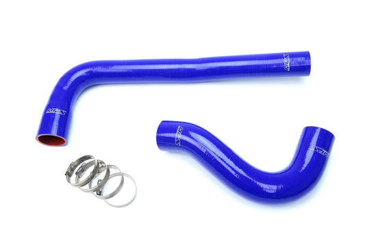 HPS Performance HPS Silicone Radiator Coolant Hose Kit Dodge 2003-2010 Ram 2500 3500
