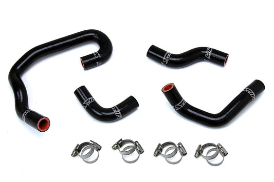 HPS Performance HPS Silicone Heater Coolant Hose Kit Toyota 1993-1995 4Runner 3.0L V6