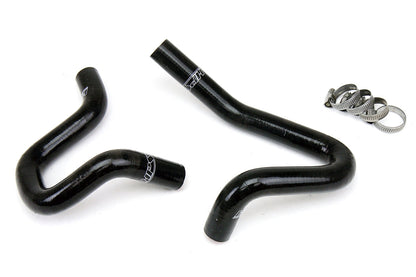 HPS Performance HPS Silicone Heater Coolant Hose Kit Hyundai 2010-2014 Genesis Coupe 2.0T