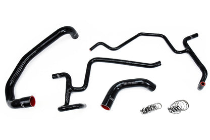HPS Performance HPS Silicone Coolant Hose Kit Chrysler 2005-2010 300C 5.7L V8