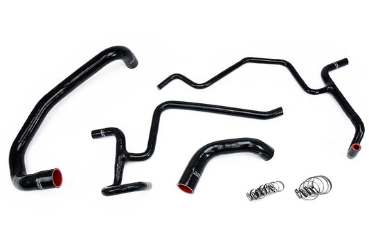 HPS Performance HPS Silicone Coolant Hose Kit Chrysler 2005-2010 300C 5.7L V8