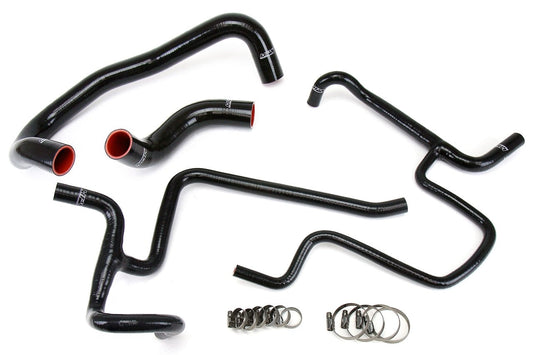 HPS Performance HPS Silicone Radiator and Heater Coolant Hose Kit Dodge 2006-2008 Magnum