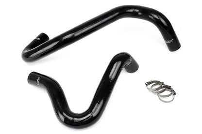 HPS Silicone Radiator Coolant Hose Kit Ford 2001-2003 F450 Superduty 7.3L Powerstroke