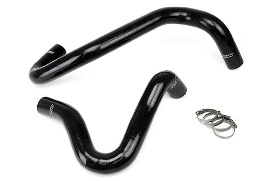 HPS Silicone Radiator Coolant Hose Kit Ford 2001-2003 F350 Superduty 7.3L Powerstroke