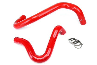 HPS Silicone Radiator Coolant Hose Kit Ford 2001-2003 F350 Superduty 7.3L Powerstroke