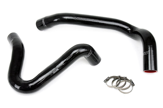 HPS Silicone Radiator Coolant Hose Kit Ford 1999-2001 F550 Superduty 7.3L Powerstroke