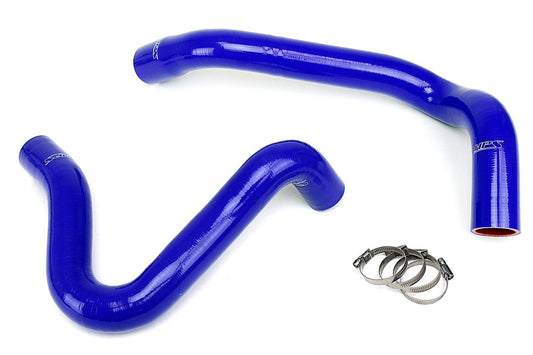 HPS Silicone Radiator Coolant Hose Kit Ford 1999-2001 F350 Superduty 7.3L Powerstroke