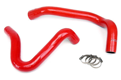 HPS Silicone Radiator Coolant Hose Kit Ford 1999-2001 F450 Superduty 7.3L Powerstroke